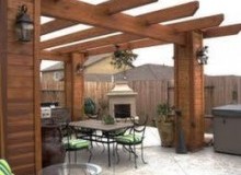 Kwikfynd Pergolas
boynevalley